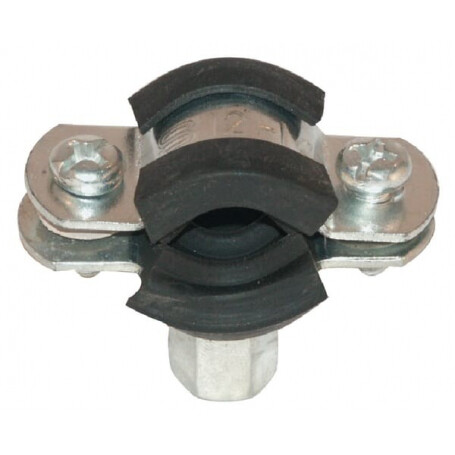 Attache femelle 83 - 91mm UNIVERSEL RS24487RVS