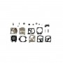 Kit membranas juntas WALBRO K20-WAT - K20WAT