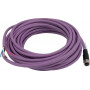 Câble UNIVERSEL SAC5P100920M12FS