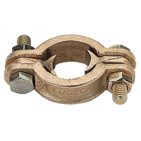 Collier de serrage LÜDECKE SL40