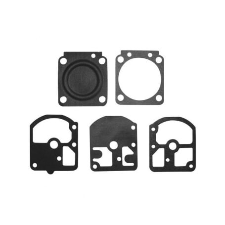 Kit membranas juntas ZAMA GND3 modelo ECHO 280E - EVLP290E - EVLP - CS300EVL