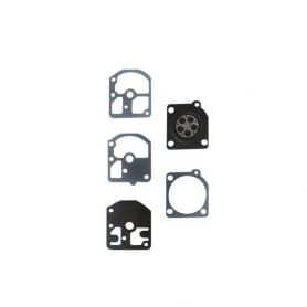 Kit membranas juntas ZAMA GND6 modelo ECHO CS330EVL - KOMATSU - ZENOAH G300