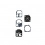 Kit membranas juntas ZAMA GND6 modelo ECHO CS330EVL - KOMATSU - ZENOAH G300