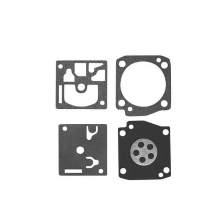 Kit membranas juntas ZAMA GND19 modelo ECHO CS4100 - CS4600 - CS4400
