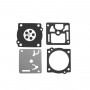 Kit membranas juntas ZAMA GND23 modelo HOMELITE 300