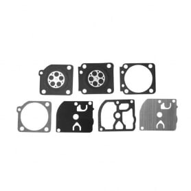 Kit membranas juntas ZAMA GND27 modelo HOMELITE HBC38 - HBC40 - XL - OLEO-MAC 935 - POULAN Super 25 - P600