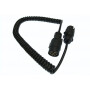 Câble spiralé VAPORMATIC VLC2280