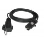 Câble VAPORMATIC VLC2341
