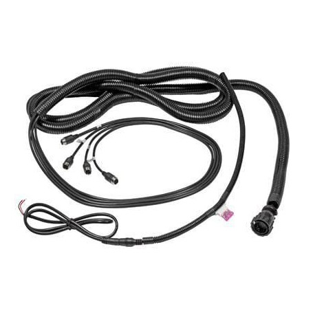 Câble VAPORMATIC VLC5624