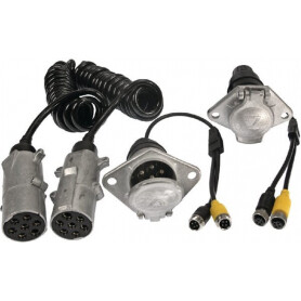 Câble VAPORMATIC VLC5628