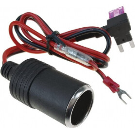 Câblage pour caméra VAPORMATIC VLC5645