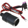 Câblage pour caméra VAPORMATIC VLC5645