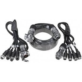 Câble VAPORMATIC VLC5647
