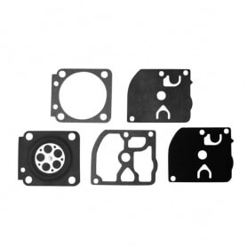 Kit membranas juntas ZAMA GND31 modelo ECHO PB4600 - PB6000