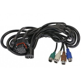 Câble VAPORMATIC VLC5658