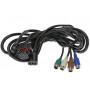 Câble VAPORMATIC VLC5658