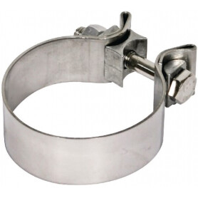 Collier de serrage VAPORMATIC VLD2007
