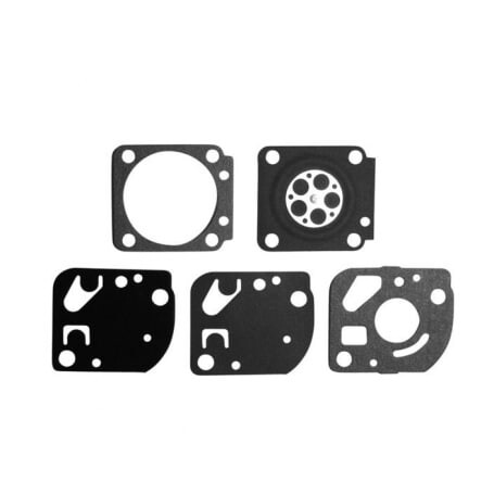 Kit membranas juntas ZAMA GND-12