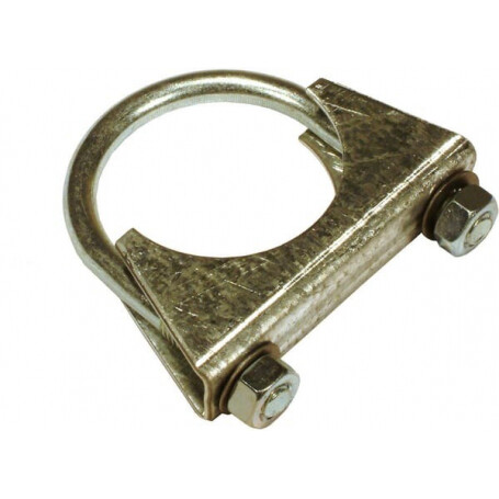 Collier d'échappement VAPORMATIC VLD2032