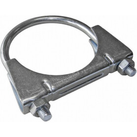 Collier d'échappement VAPORMATIC VLD2033