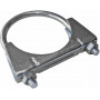Collier d'échappement VAPORMATIC VLD2034