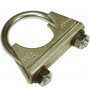 Collier d'échappement VAPORMATIC VLD2040