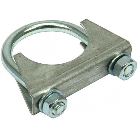 Collier d'échappement VAPORMATIC VLD2042