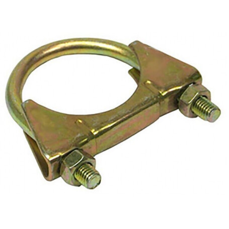 Collier d'échappement VAPORMATIC VLD2043