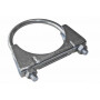 Collier d'échappement VAPORMATIC VLD2046