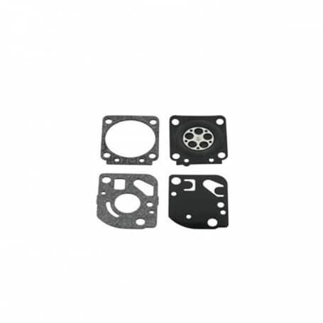 Kit membranas juntas ZAMA GND40 modelo ECHO SRM2100 - SRM2400 - GT2000 - GT2400