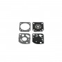 Kit membranas juntas ZAMA GND40 modelo ECHO SRM2100 - SRM2400 - GT2000 - GT2400