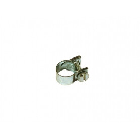 Collier de serrage VAPORMATIC VLD2552