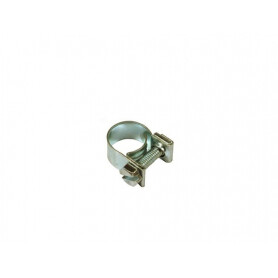 Collier de serrage VAPORMATIC VLD2553