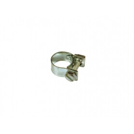 Collier de serrage VAPORMATIC VLD2554