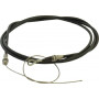 Câble de traction VICON VNB3221678