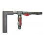 Câble chauffant 2m KERBL WE223585