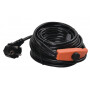 Câble chauffant 4m KERBL WE223586