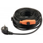 Câble chauffant 12m KERBL WE223588