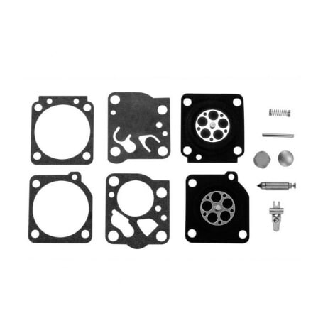 Kit membranas juntas ZAMA RB-1 - RB1 modelo MC CULLOCH 310 - 300 - 510