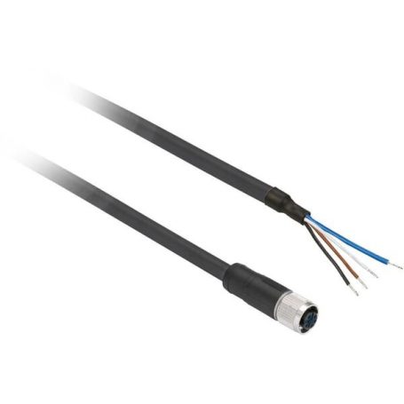 Câble SCHNEIDER-ELECTRIC XZCP0941L2
