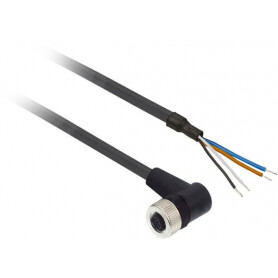 Câble SCHNEIDER-ELECTRIC XZCP1241L10