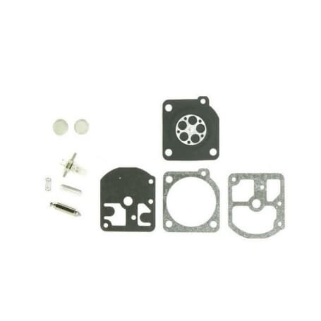 Kit membranas juntas ZAMA RB-2 - RB2 modelo EFCO Jet 460 - AVS - 300 - 400 OLEO-MAC