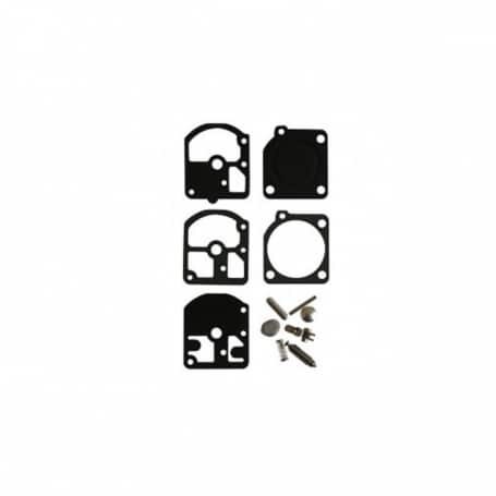 Kit membranas juntas ZAMA RB-3 - RB3 modelo ECHO CS330EVL HOMELITE 330