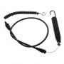 Câble de traction MTD 746-05124A - 946-05124A - 746-05124 - 946-05124