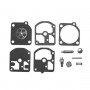 Kit membranas juntas ZAMA RB-5 - RB5 modelo HOMELITE 240 - 245
