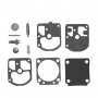 Kit membranas juntas ZAMA RB-6 - RB6 modelo ECHO 280E - 290E - 280EVLP - 290EVLP