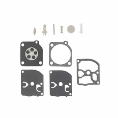 Kit membranas juntas ZAMA RB-9 - RB9 modelo ECHO CS332