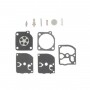Kit membranas juntas ZAMA RB-9 - RB9 modelo ECHO CS332