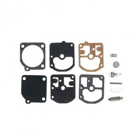 Kit membranas juntas ZAMA RB-10 - RB10 modelo MC CULLOCH blower Mac 60A - 80A