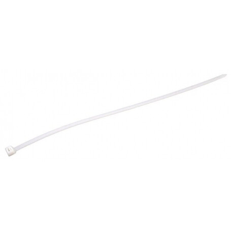 Serre-câble UNIVERSEL TR76370WHI